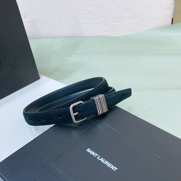 Saint Laurent Belt 20MM SLB00115